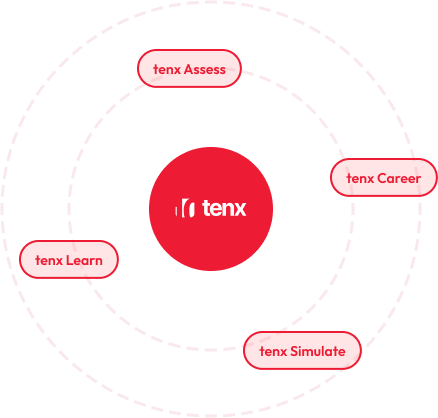 tenx workforce overview